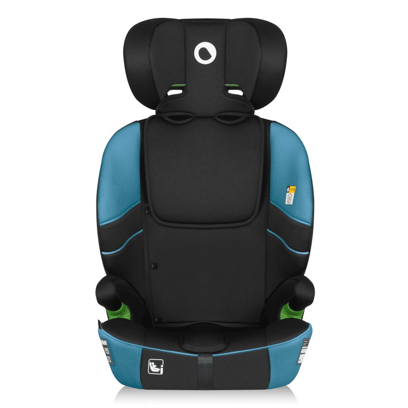 Автокрісло Lionelo Levi Fix I-Size Blue Cobalt