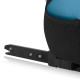 Автокрісло Lionelo Levi Fix I-Size Blue Cobalt