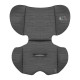 Автокрісло Lionelo Levi Fix I-Size Grey Stone