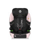 Автокрісло Lionelo Levi Fix I-Size Pink