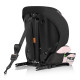 Автокрісло Lionelo Levi Fix I-Size Pink