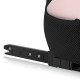 Автокрісло Lionelo Levi Fix I-Size Pink