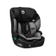 Автокрісло Lionelo Levi I-Size Black Grey