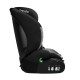Автокрісло Lionelo Levi I-Size Black Grey