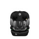 Автокрісло Lionelo Levi I-Size Black Grey