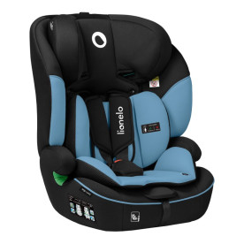 Автокрісло Lionelo Levi I-Size Blue Cobalt