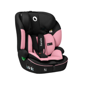 Автокрісло Lionelo Levi I-Size Pink