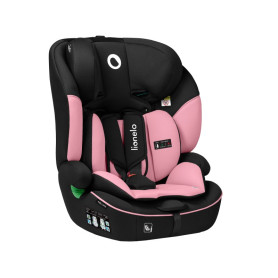 Автокрісло Lionelo Levi I-Size Pink