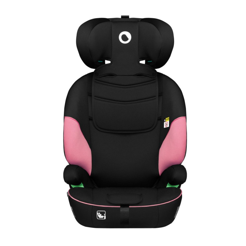 Автокрісло Lionelo Levi I-Size Pink