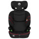 Автокрісло Lionelo Levi I-Size Sporty Black