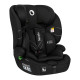 Автокрісло Lionelo Levi One I-Size Black Carbon