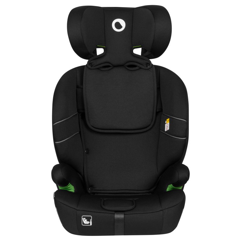 Автокрісло Lionelo Levi One I-Size Black Carbon
