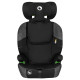 Автокрісло Lionelo Levi One I-Size Black Grey
