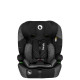 Автокрісло Lionelo Levi One I-Size Black Grey