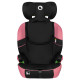Автокрісло Lionelo Levi One I-Size Pink Rose
