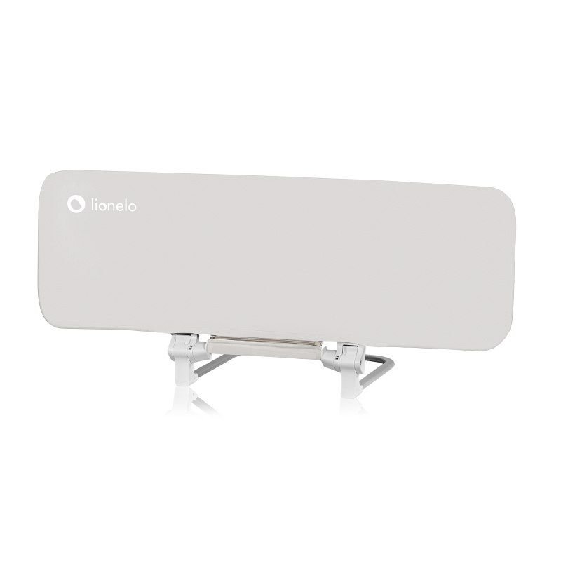 Барєр безпеки Lionelo Lora Beige Sand