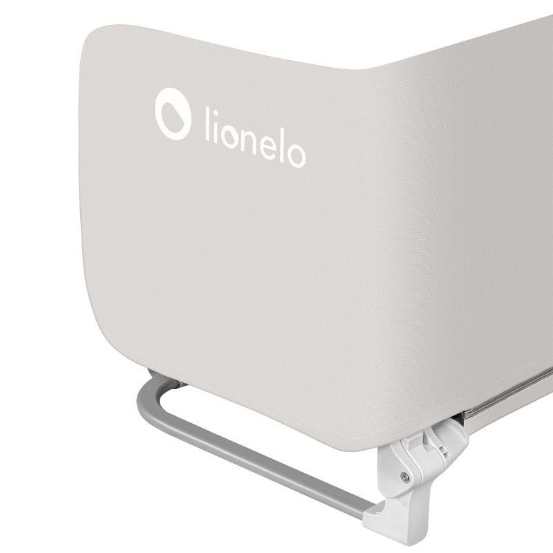 Барєр безпеки Lionelo Lora Beige Sand