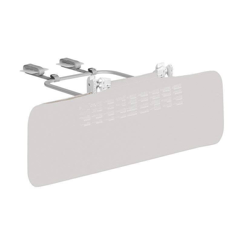 Барєр безпеки Lionelo Lora Beige Sand