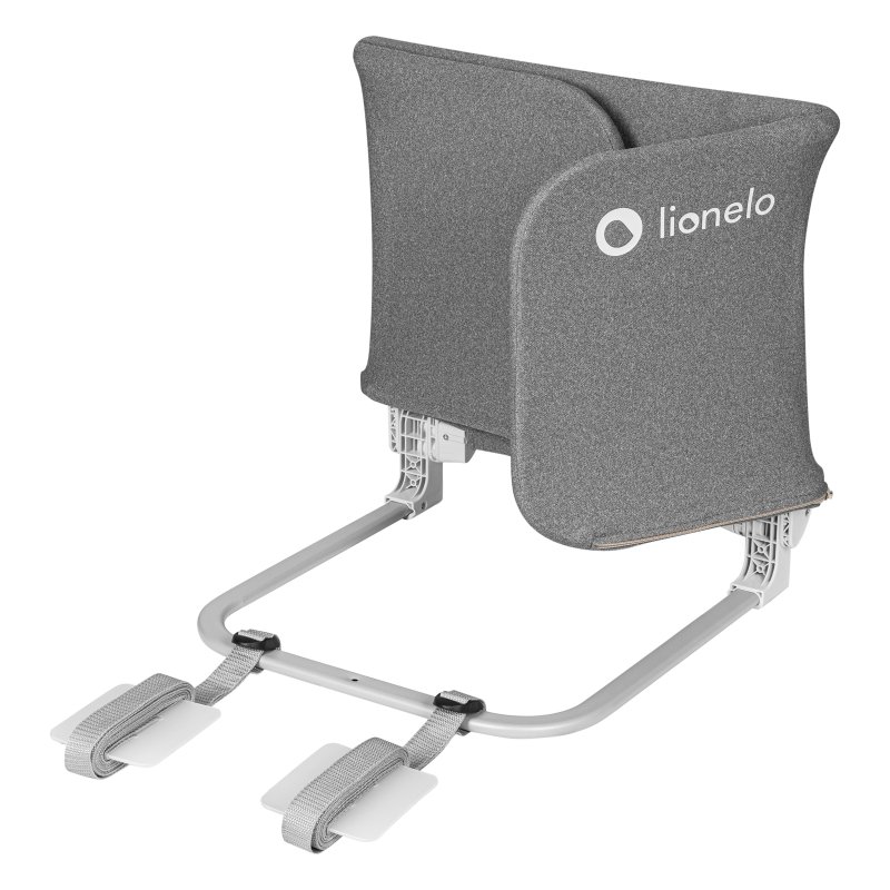 Барєр безпеки Lionelo Lora Grey Stone