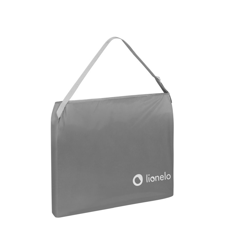 Барєр безпеки Lionelo Lora Grey Stone