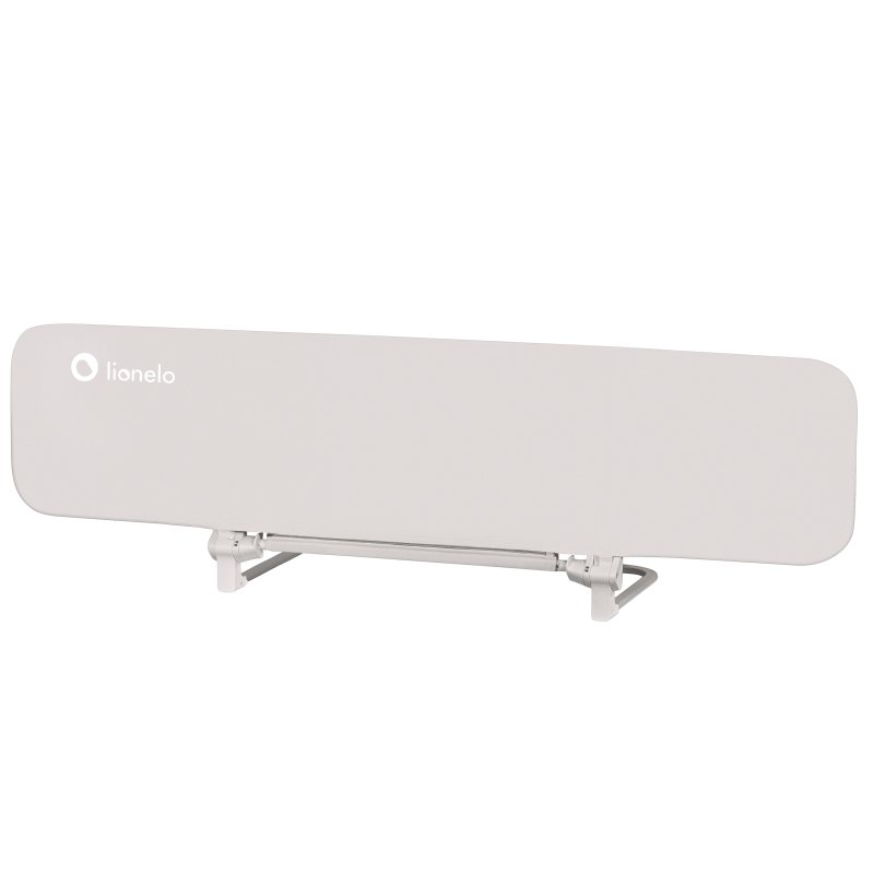 Барєр безпеки Lionelo Lora XL Beige Sand