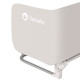 Барєр безпеки Lionelo Lora XL Beige Sand