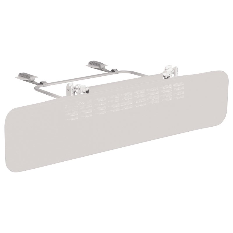 Барєр безпеки Lionelo Lora XL Beige Sand