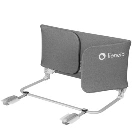 Барєр Безпеки Lionelo Lora Xl Grey Stone