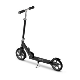 Самокат Lionelo Luca Graphite/Black