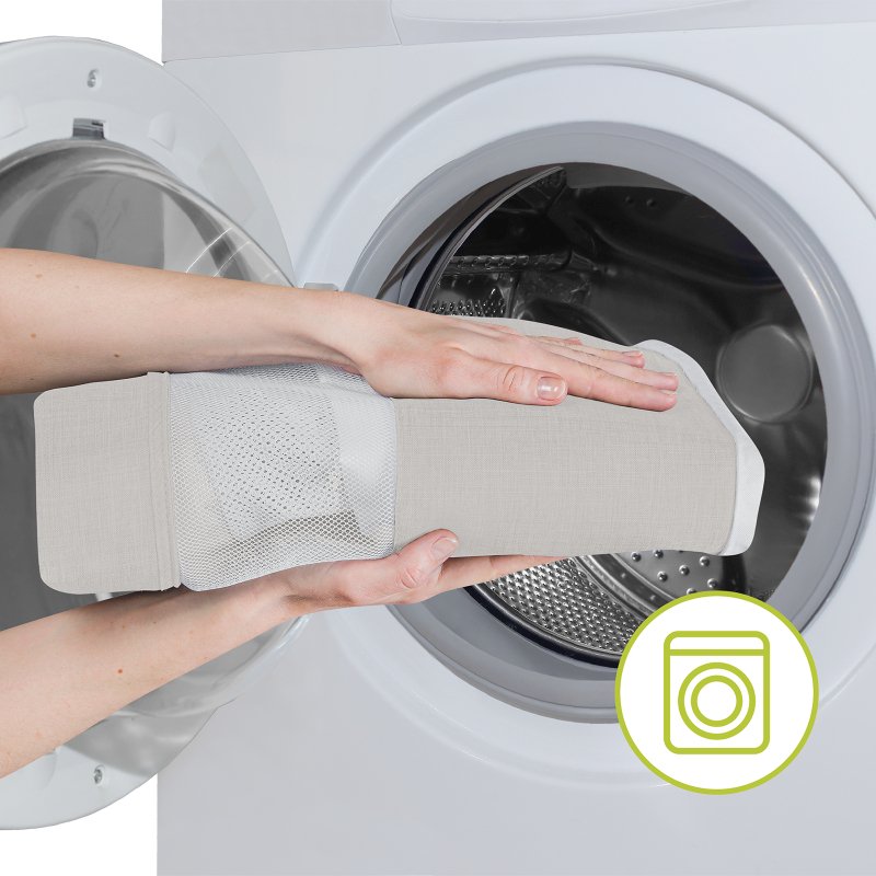 Ліжечко Lionelo Luna Beige Sand - 2 в 1