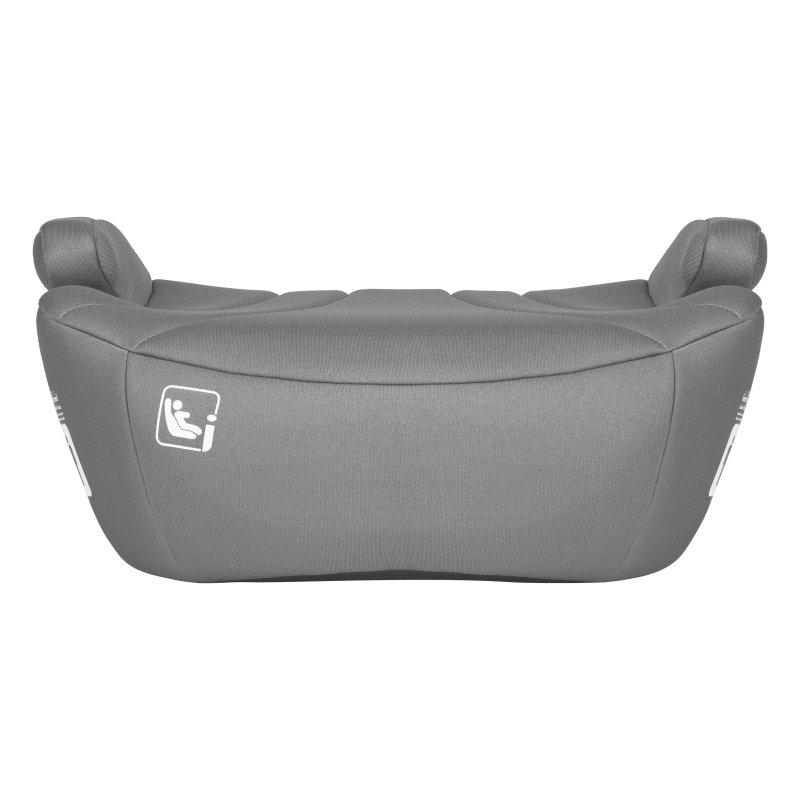 Автокрісло Lionelo Luuk I-Size Grey