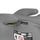 Автокрісло Lionelo Luuk I-Size Grey