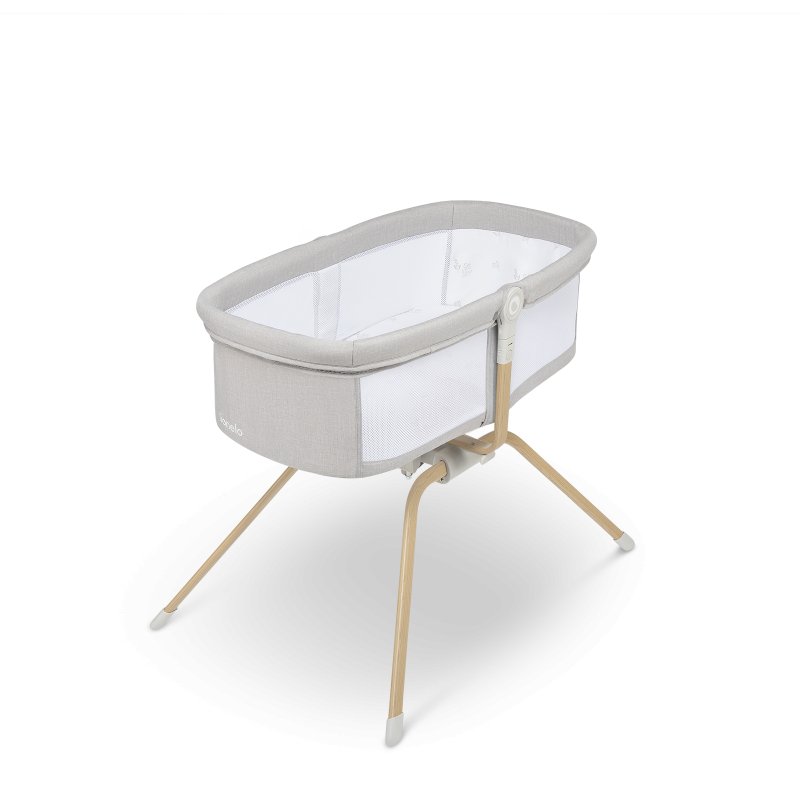 Ліжечко Lionelo Malin Evo - Колиска