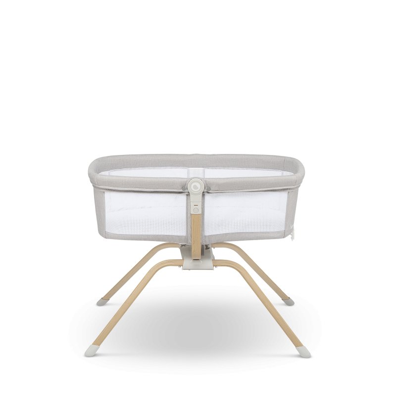 Ліжечко Lionelo Malin Evo - Колиска