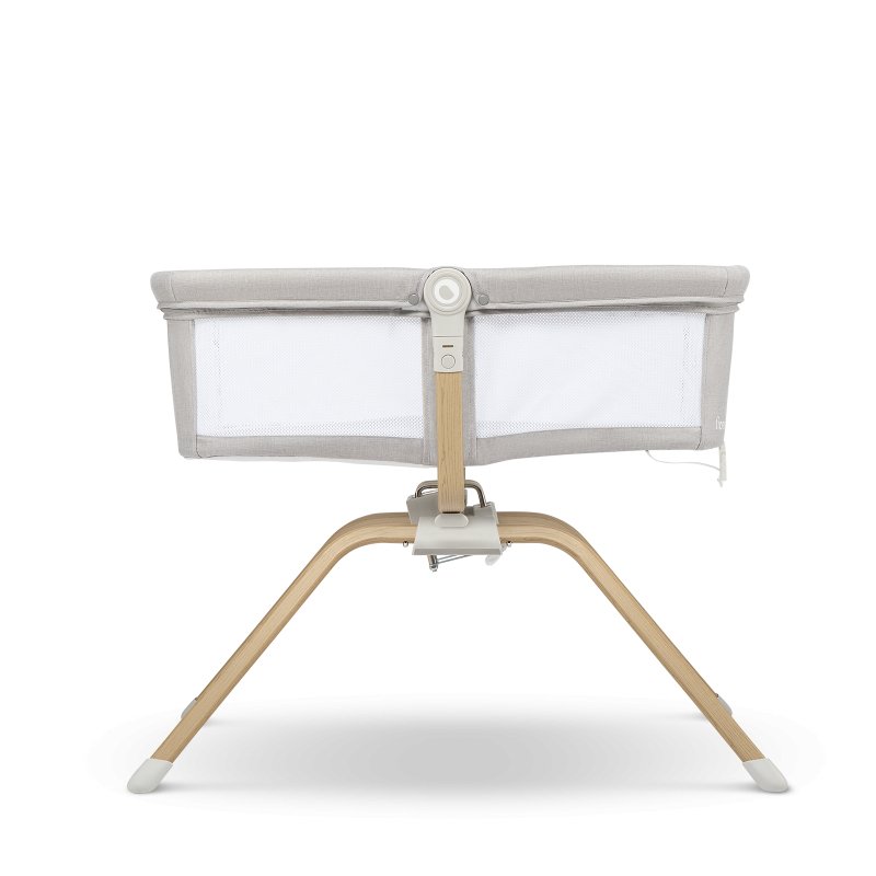 Ліжечко Lionelo Malin Evo - Колиска