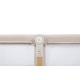 Ліжечко Lionelo Malin Evo Beige Natural - Колиска