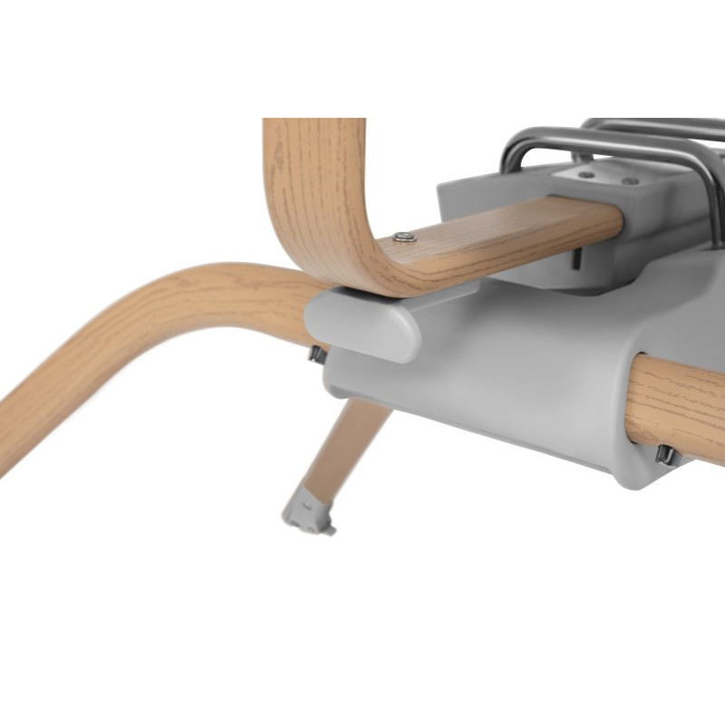 Ліжечко Lionelo Malin Evo Beige Natural - Колиска