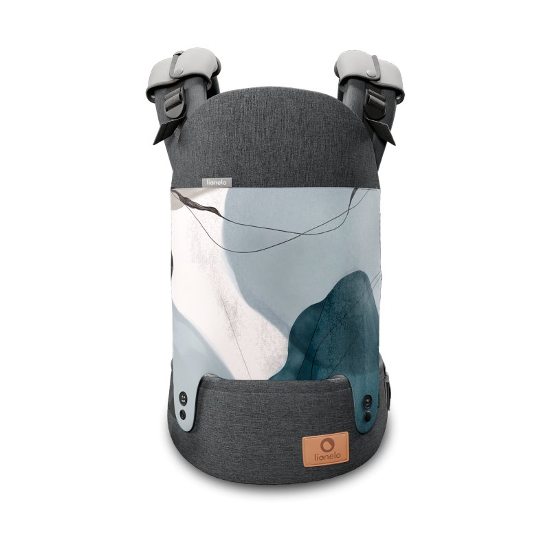 Рюкзак Lionelo Margareet Q Essence переноска