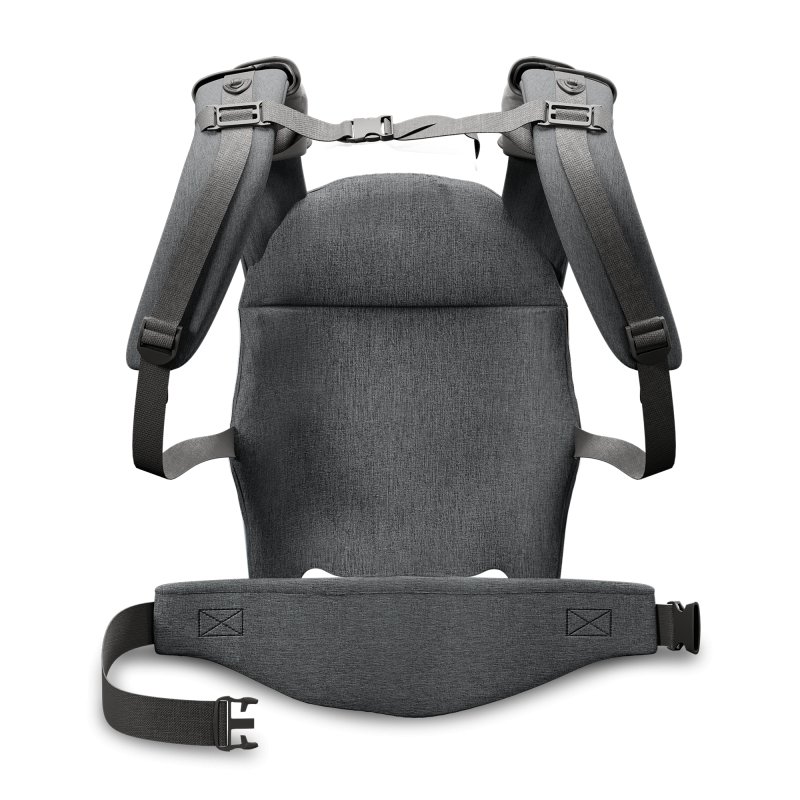 Рюкзак Lionelo Margareet Q Essence переноска