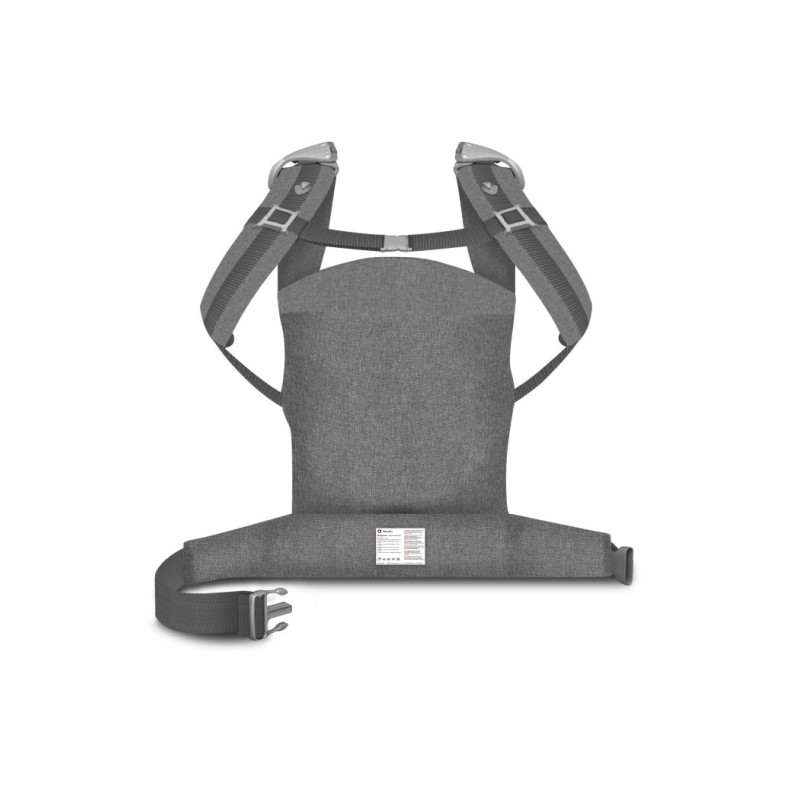 Рюкзак Lionelo Margareet Wave переноска