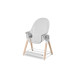 Стілець Lionelo Maya White - для годування