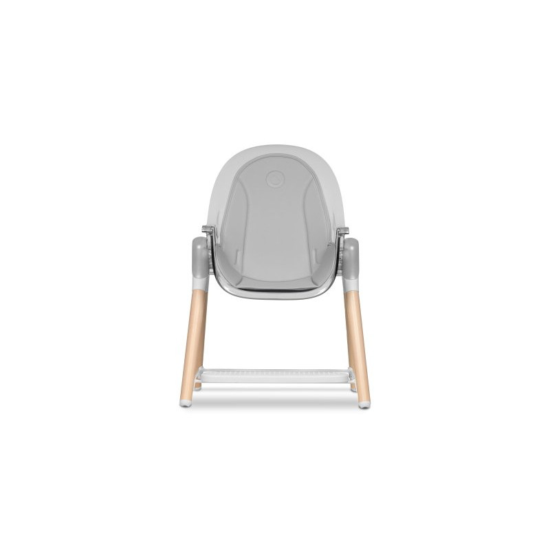 Стілець Lionelo Maya White - для годування