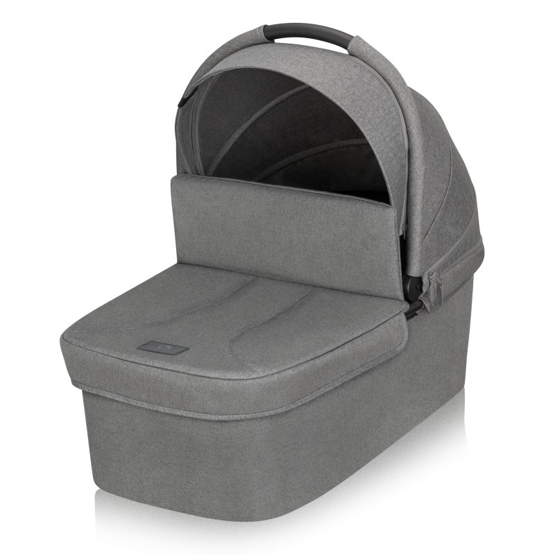 Універсальна коляска 3 в 1 Lionelo Meril Grey Stone