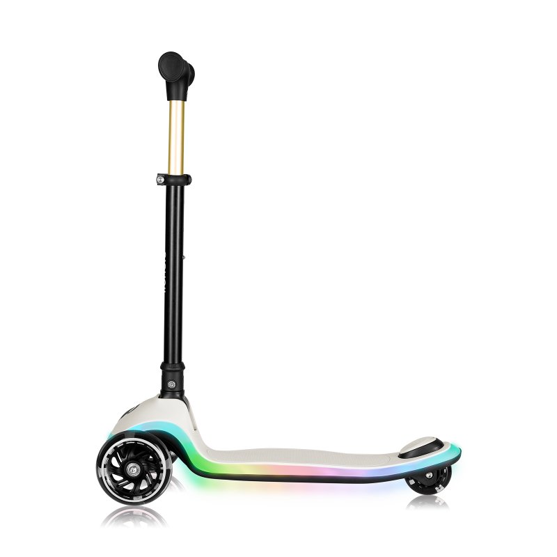 Самокат Lionelo Mey Beige Sand - Дитячий самокат