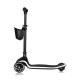 Самокат Lionelo Mey Black Onyx - Дитячий самокат