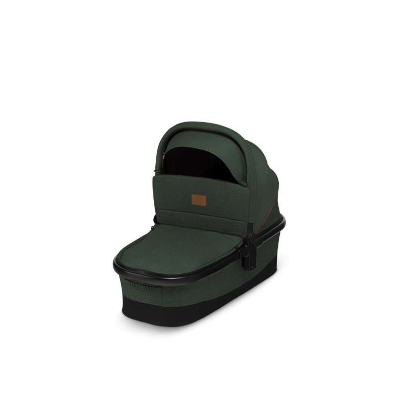 Універсальна коляска 3 в 1 Lionelo Mika Green Forest