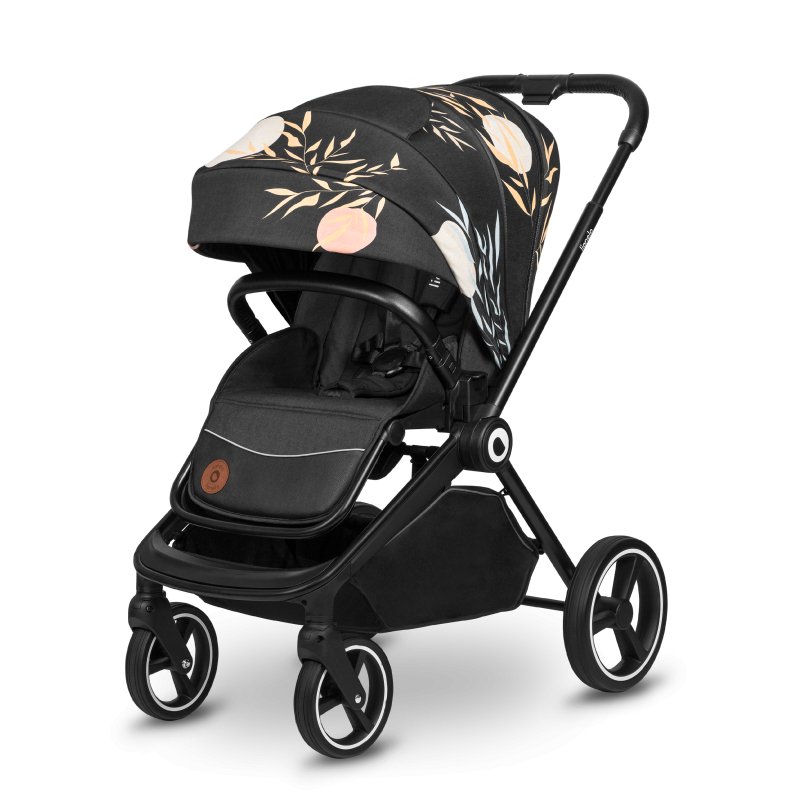 Універсальна коляска 3 в 1 Lionelo Mika Lovin