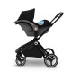 Універсальна коляска 3 в 1 Lionelo Mika Lovin