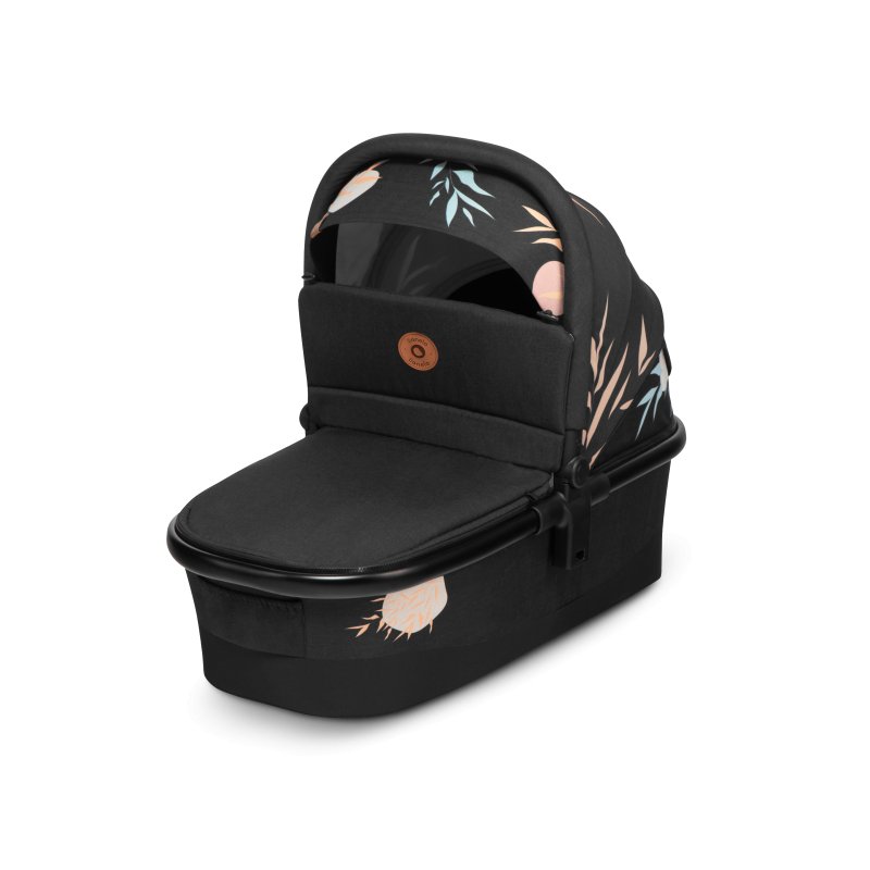 Універсальна коляска 3 в 1 Lionelo Mika Lovin