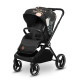 Універсальна коляска 3 в 1 Lionelo Mika Lovin